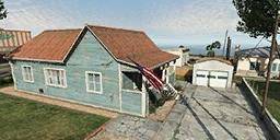 0232 Paleto Boulevard