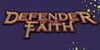 Arcade Games / Cabinets: Defender of the Faith