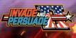 Arcade Games / Cabinets: Invade and Persuade II
