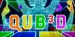 Arcade Games / Cabinets: Qub3d