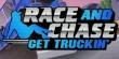 Arcade Games / Cabinets: RnC: Get Truckin'