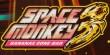 Arcade Games / Cabinets: Space Monkey 3