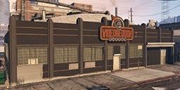 Videogeddon Arcade - GTA Online Property