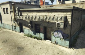 Cocaine Lockup Morningwood