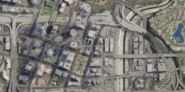 Document Forgery Office Textile City - Map Location in GTA Online Document Forgery Office Textile City - Map Location in GTA Online
