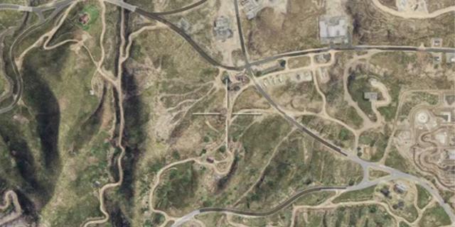 Methamphetamine Lab Grand Senora Desert - Map Location in GTA Online Methamphetamine Lab Grand Senora Desert - Map Location in GTA Online