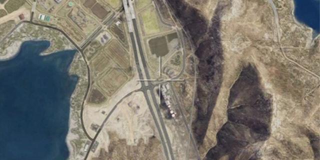 Weed Farm San Chianski Mountain Range - Map Location in GTA Online Weed Farm San Chianski Mountain Range - Map Location in GTA Online