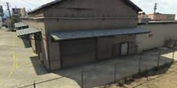 Cocaine Lockup Paleto Bay Cocaine Lockup Paleto Bay