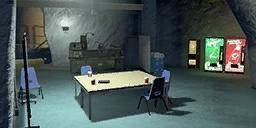Bunkers Bunkers