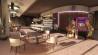 Floor Plan Extras: Bar & Party Hub (Retro Arcade)