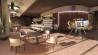 Floor Plan Extras: Bar & Party Hub (Ultramodern)