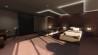 Floor Plan Extras: Extra Bedroom