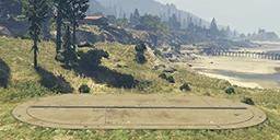 Paleto Bay Facility Paleto Bay Facility