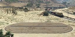 Sandy shores facility