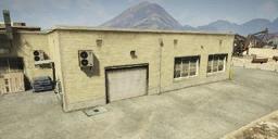 1200 Route 68