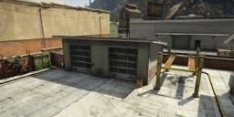 142 Paleto Boulevard
