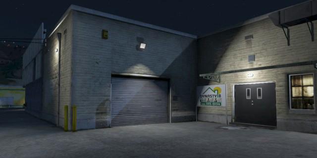 Garage (GTA Online) - GTA 5 Guide - IGN
