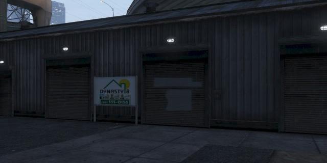 Popular Street, Unit 124 - GTA Online Property