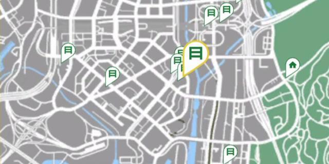 12 Little Bighorn Avenue - Map Location in GTA Online 12 Little Bighorn Avenue - Map Location in GTA Online