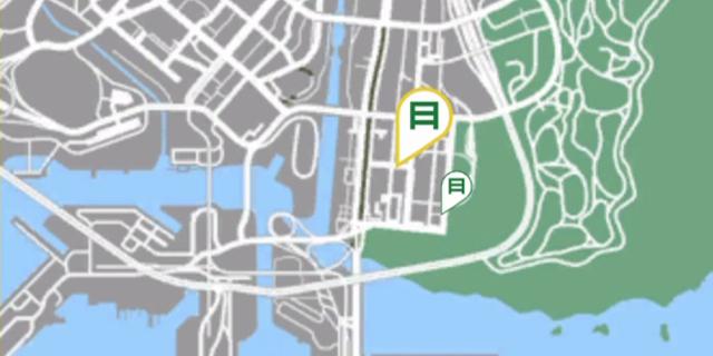 Where Are The Docks In Gta 5 - About Dock Photos Mtgimage.Org