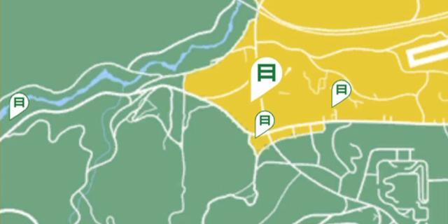 870 Route 68 Approach - Map Location in GTA Online 870 Route 68 Approach - Map Location in GTA Online