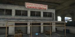 Olympic Freeway, Unit 1