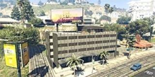 Eclipse Blvd Garage (50-car)