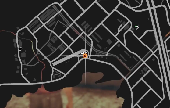 McKenzie Field Hangar - Map Location in GTA Online McKenzie Field Hangar - Map Location in GTA Online