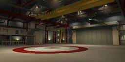 Hangars Hangars