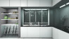 Rooms & Extras: Armory