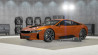Rooms & Extras: Vehicle Workshop