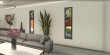 Interior Tint: Cream