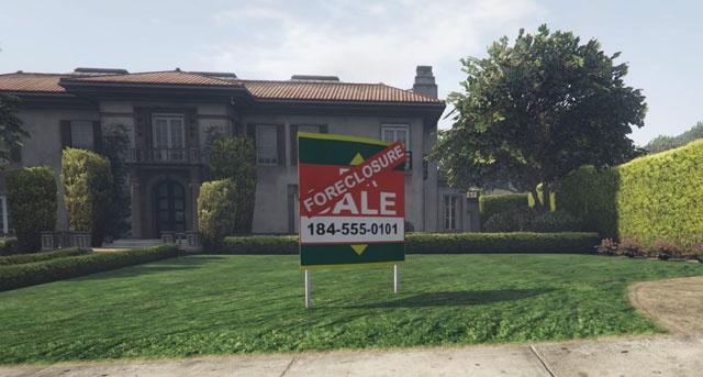 How To Sell Property in GTA Online: Trade in and cash out!