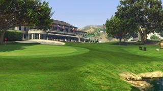 Los Santos Golf Club