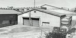 El burro heights vehicle warehouse