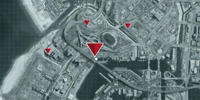 LSIA Vehicle Warehouse 2 - Map Location in GTA Online LSIA Vehicle Warehouse 2 - Map Location in GTA Online