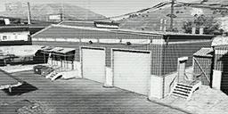 Murrieta heights vehicle warehouse