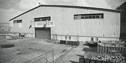 Bilgeco Warehouse