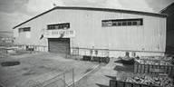 Bilgeco warehouse