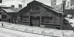 Darnell Bros Warehouse