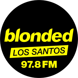 blonded Los Santos 97.8 FM - GTA 5 Radio blonded Los Santos 97.8 FM - GTA 5 Radio