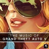 The music of gta v