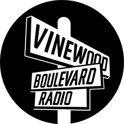 Vinewood Boulevard Radio - GTA 5 Radio