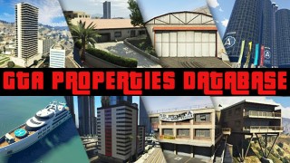 Properties (GTA Online)