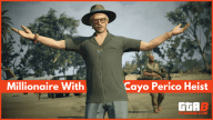 Ставане на милионер в GTA Online: Ръководство за хайст на Cayo Perico