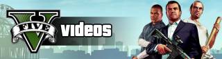 Grand Theft Auto V Official Cover Art Revealed!