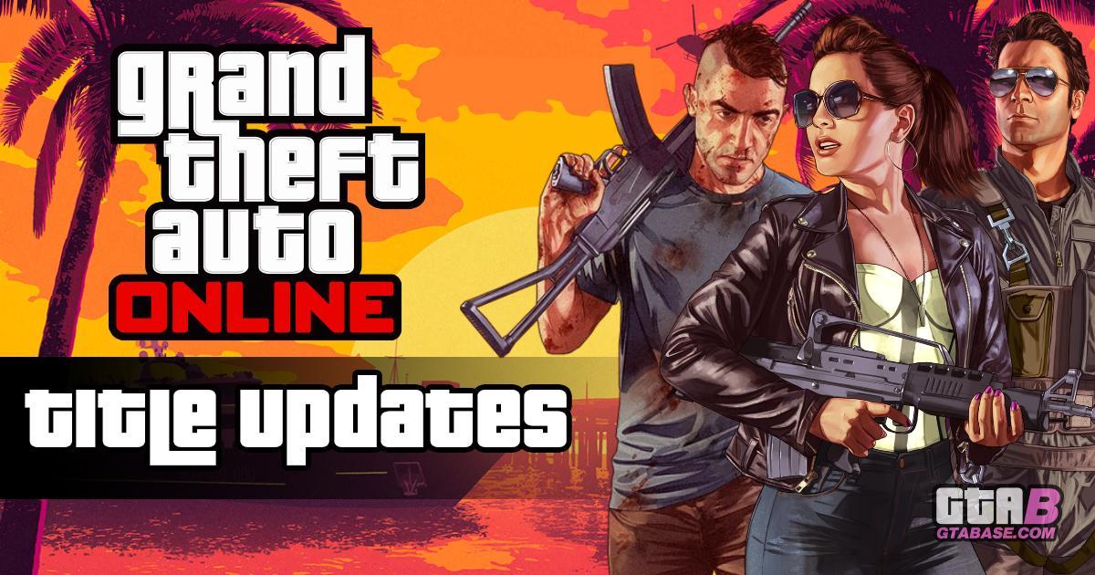 Grand Theft Auto V With All Updates Free Download