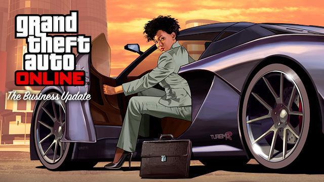 GTA V: Business Update - Title Update 1.11 Patch Notes