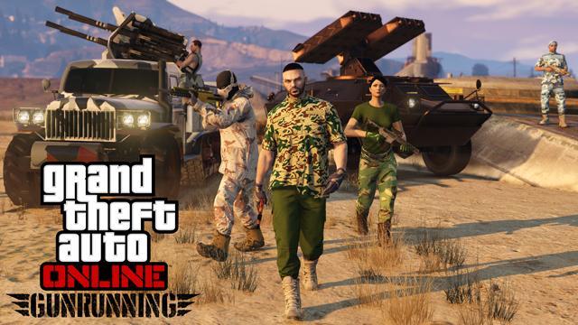 gta online gunrunning scopes gta online gunrunning scopes