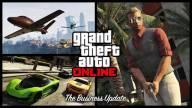 The Business Update for GTA Online Is Now Available